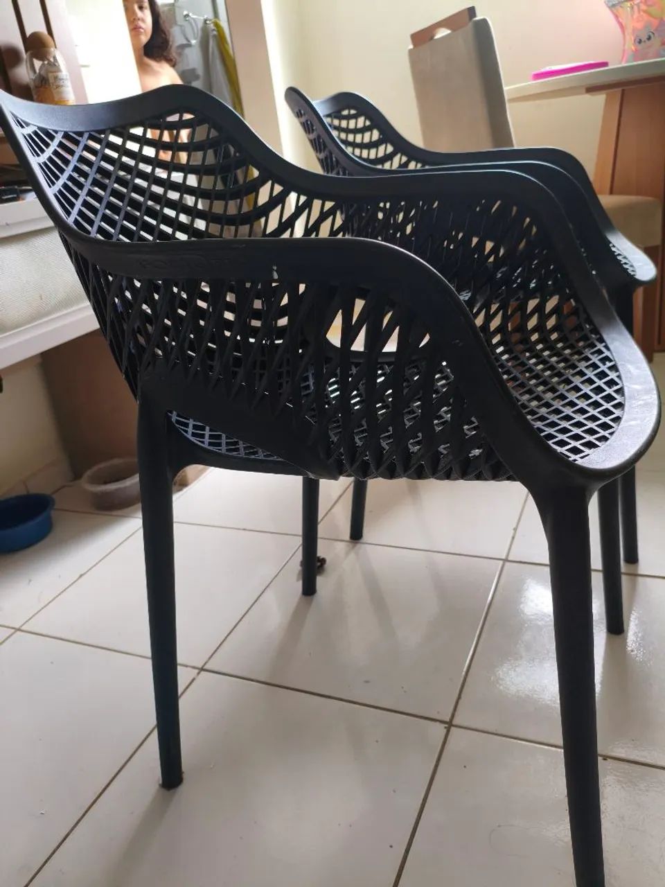 Cadeira  - Foto 2
