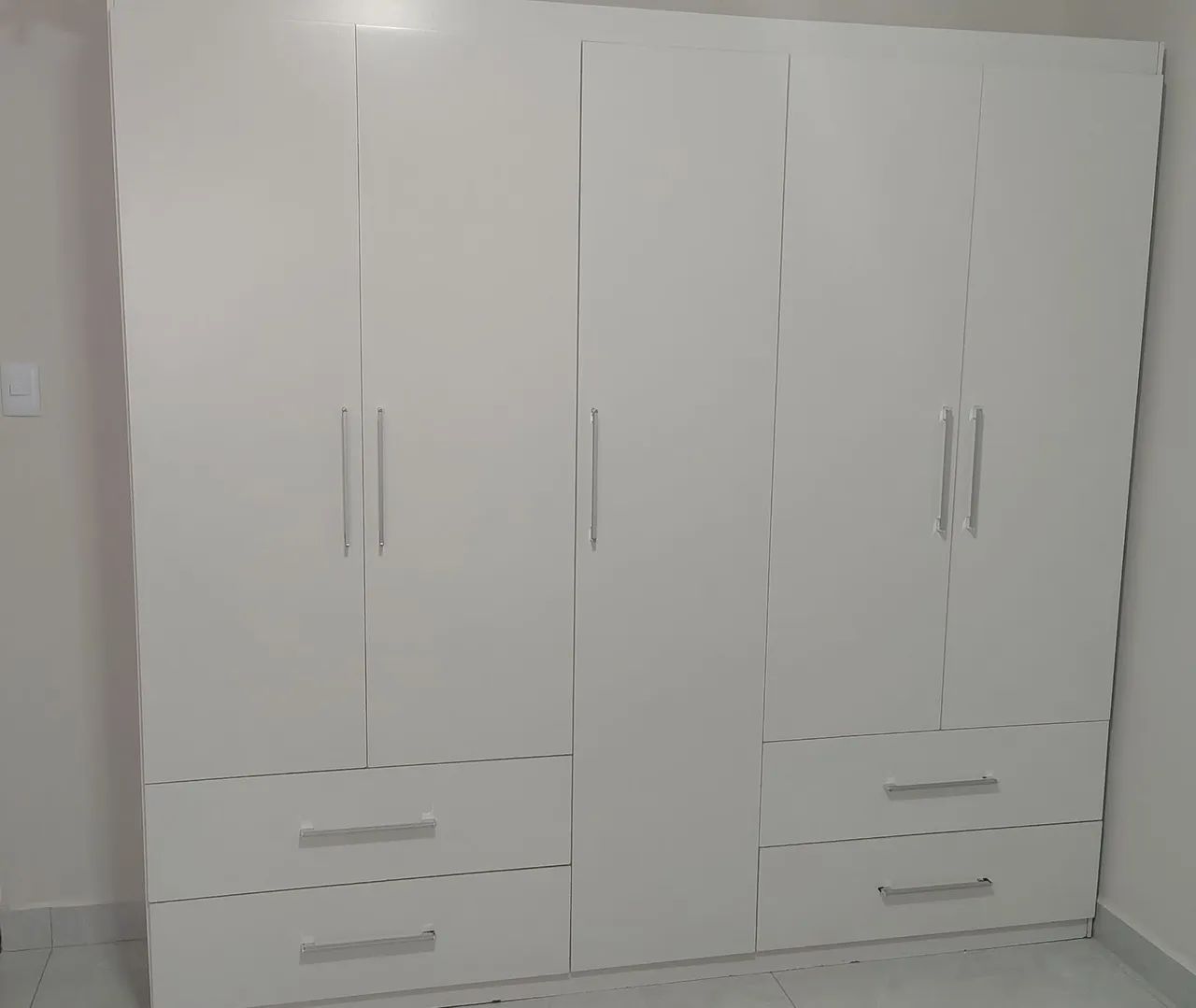Guarda roupa  - Foto 2