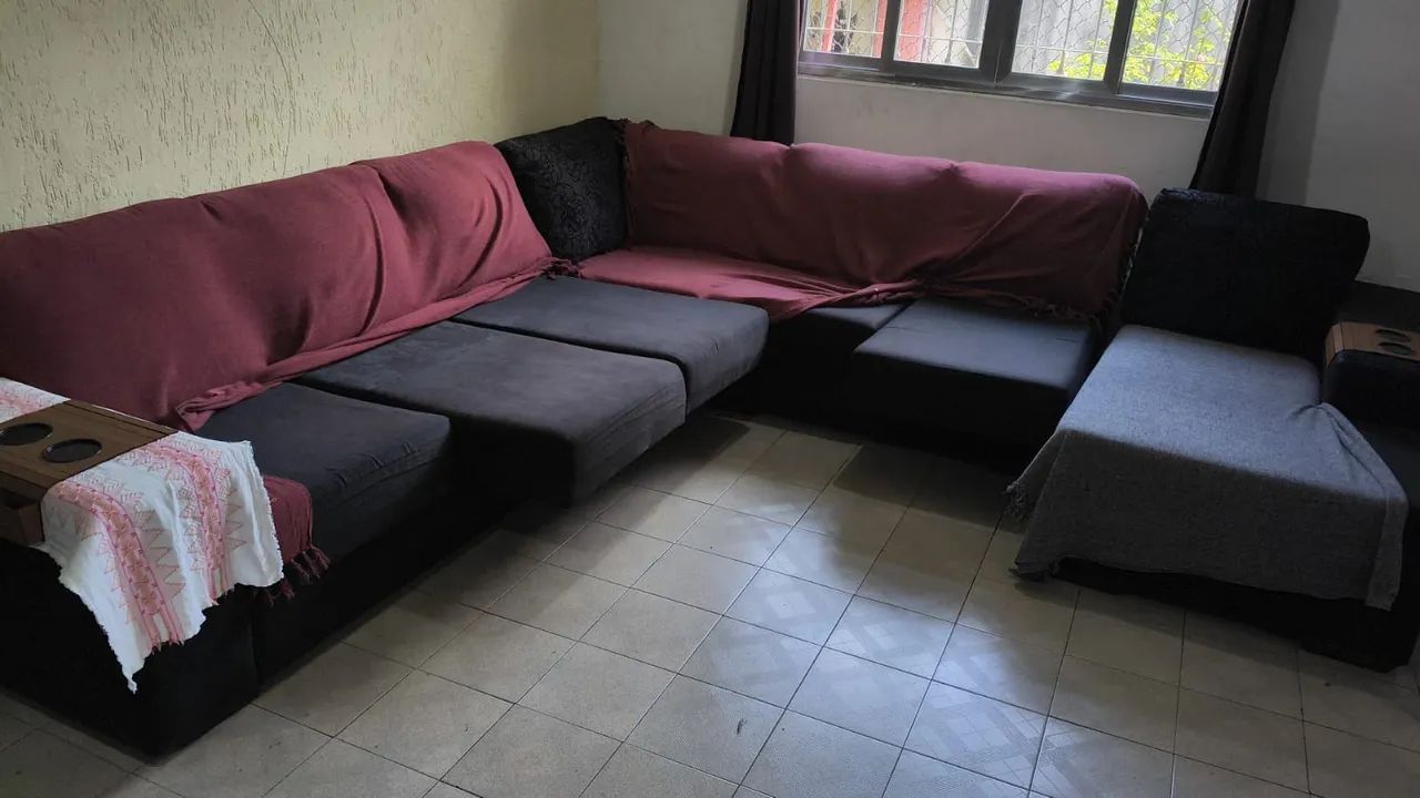 Sofá 6 lugares - Foto 5