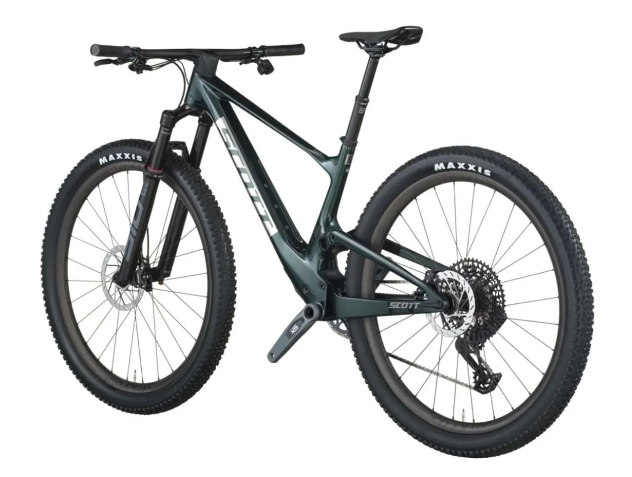 Bicicleta Spark Team Issue L