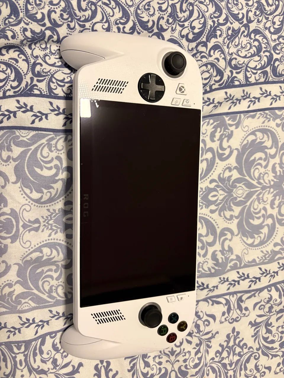 Console Rog Ally Xbox 2026 - Foto 2