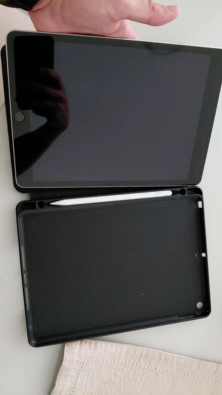Ipad 9th geração 64gb - Foto 4