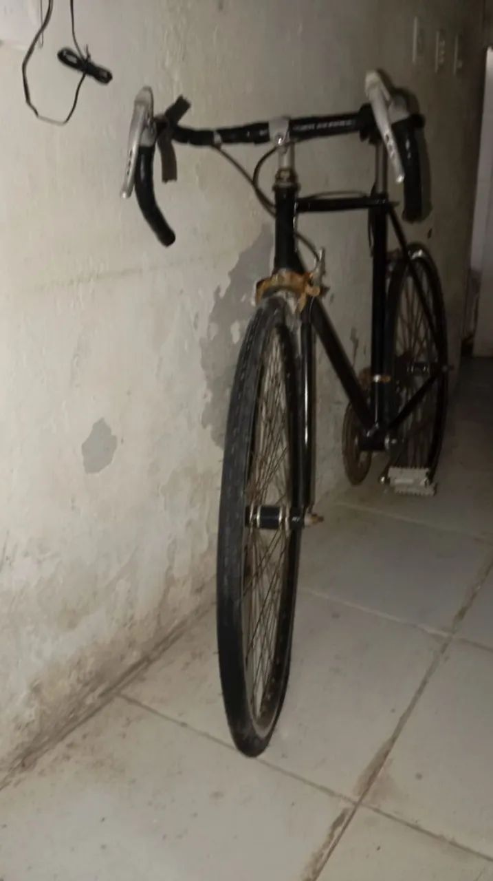 Bicicleta  - Foto 4