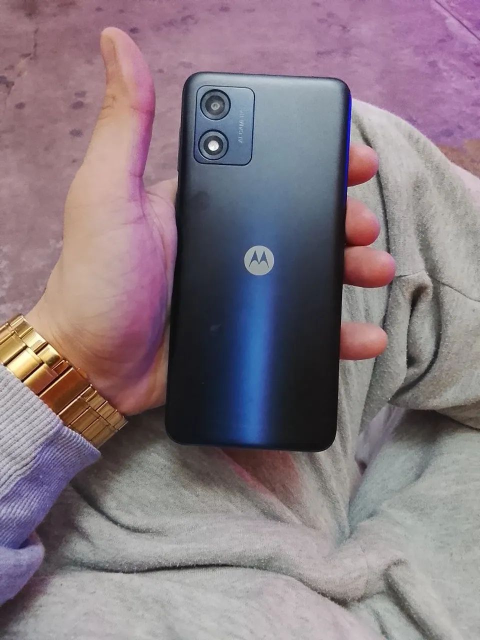 *** MOTOROLA MOTOG13 ***  - Foto 2