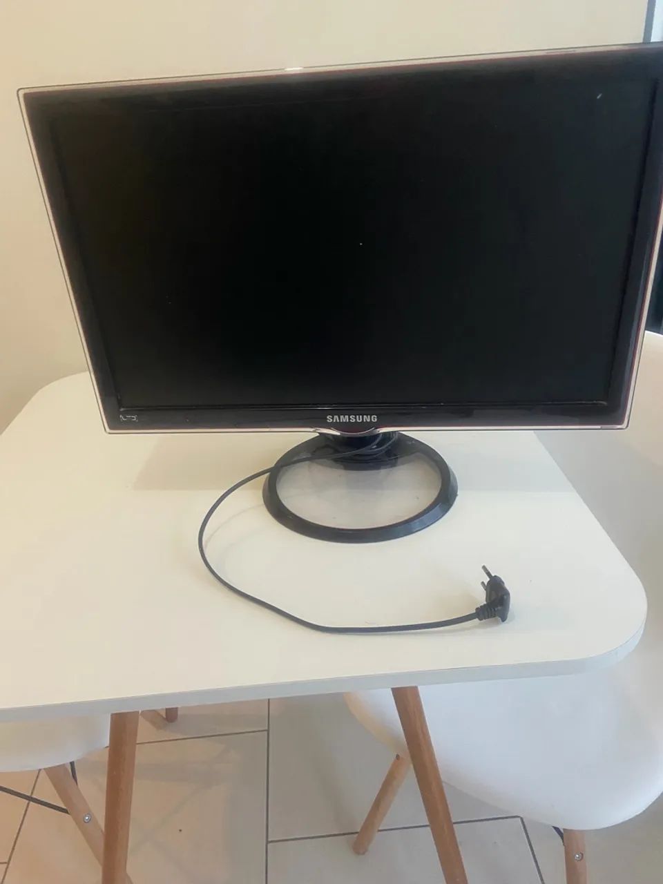 Vendo tv Samsung  - Foto 3