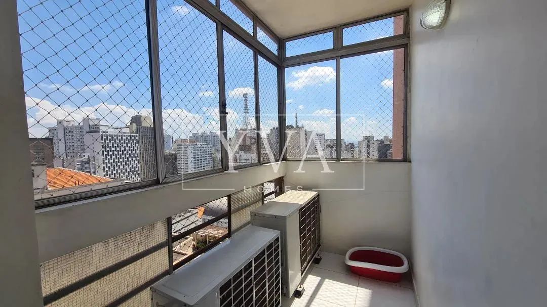Apartamento com 130 m², 2 quartos sendo 0 suíte à venda no bairro Bela Vista. - Foto 8