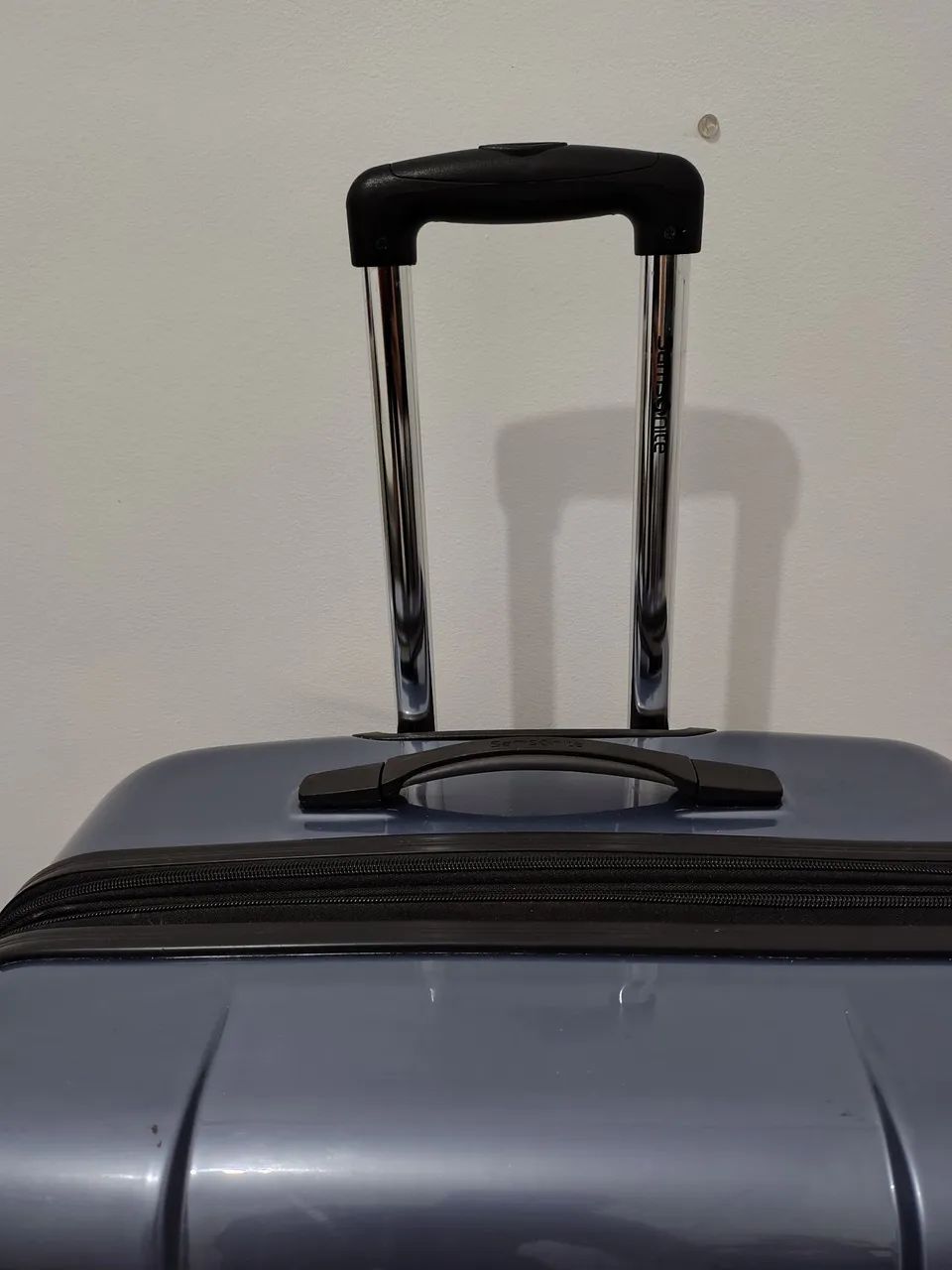 Mala de viagem Samsonite - Foto 5