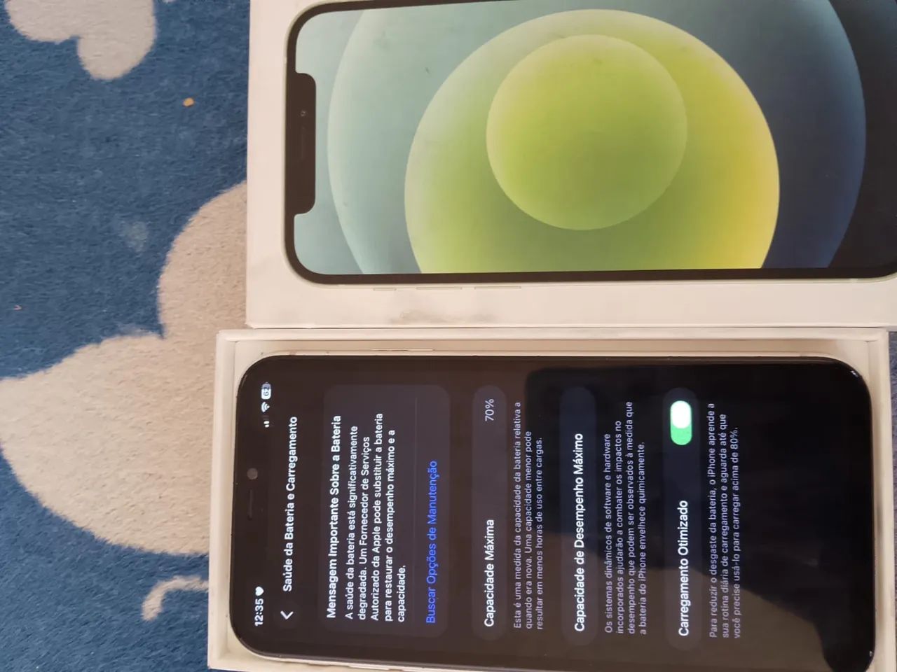 IPhone 11 De 64 Gigas - Foto 2