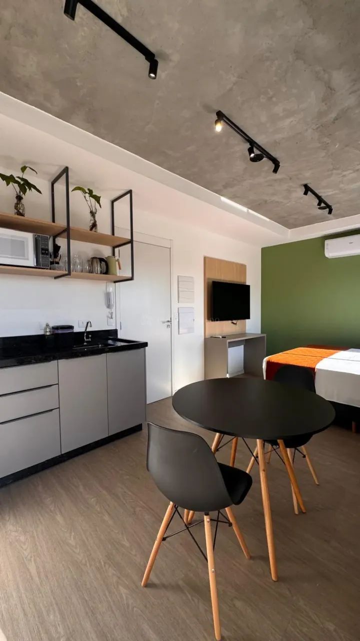Excelente loft para locação na Zona 7 ? Maringá! - Foto 2