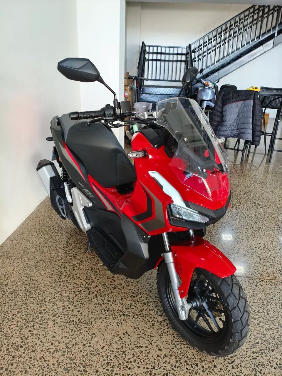 Honda ADV 150 - Foto 3