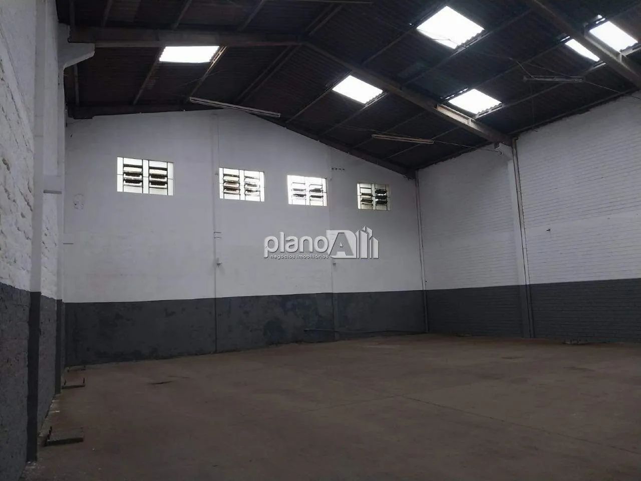 Pavilhão para aluguel, com 500m², - Barnabé - Gravataí / RS por R$ 8.900,00 - Foto 6