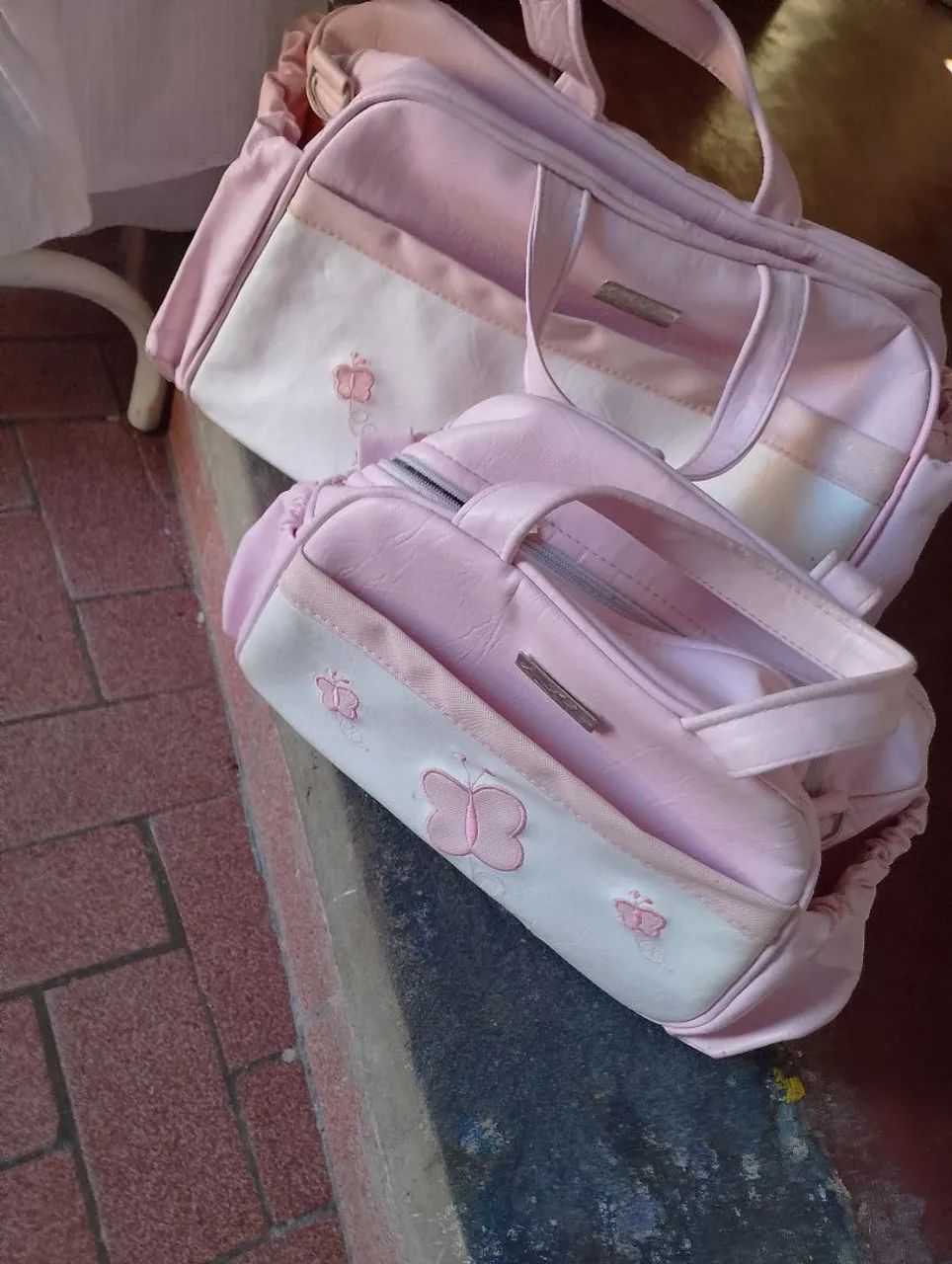 Bolsa de bebê  - Foto 2