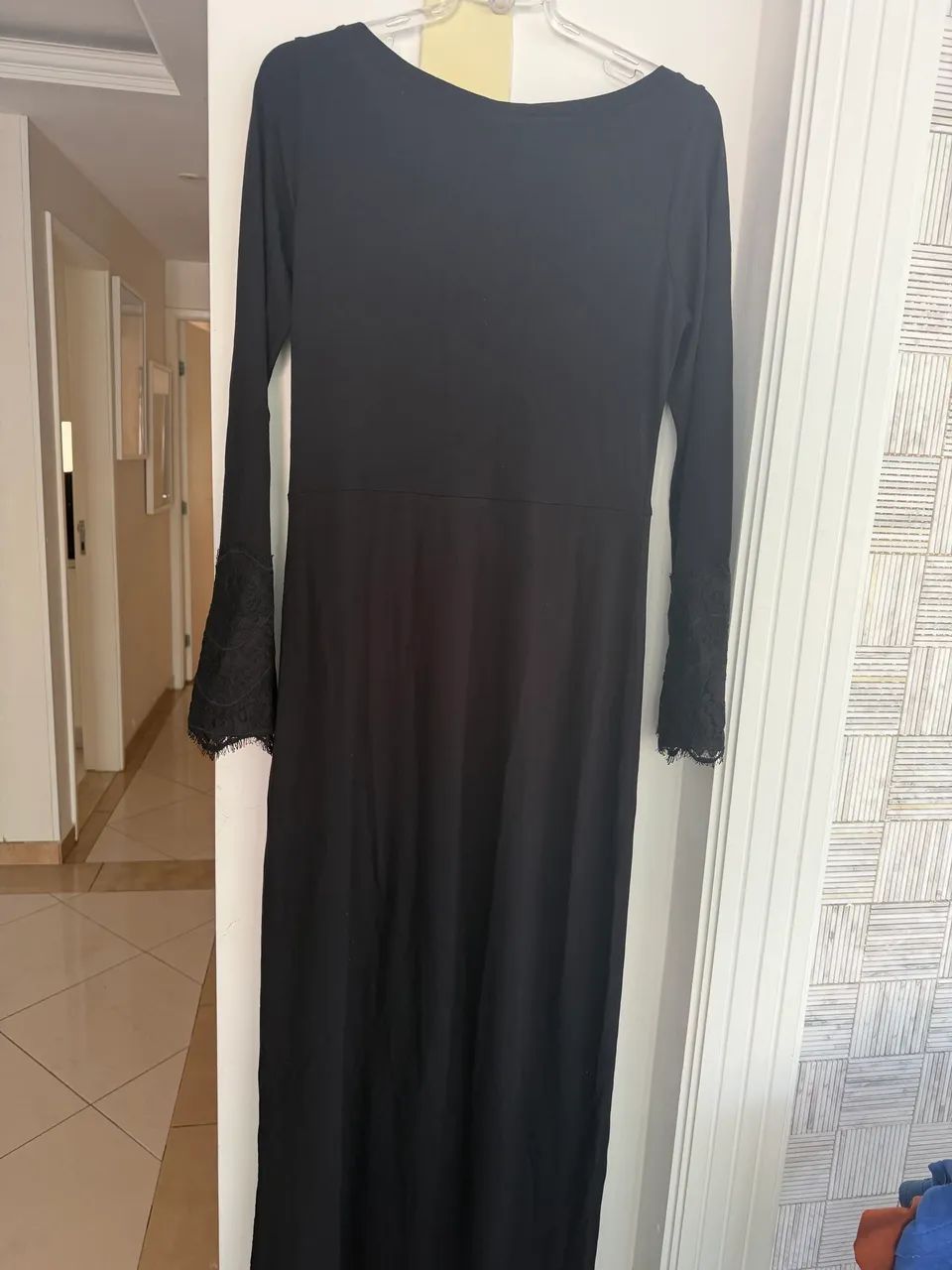Vestido longo agilita  - Foto 3