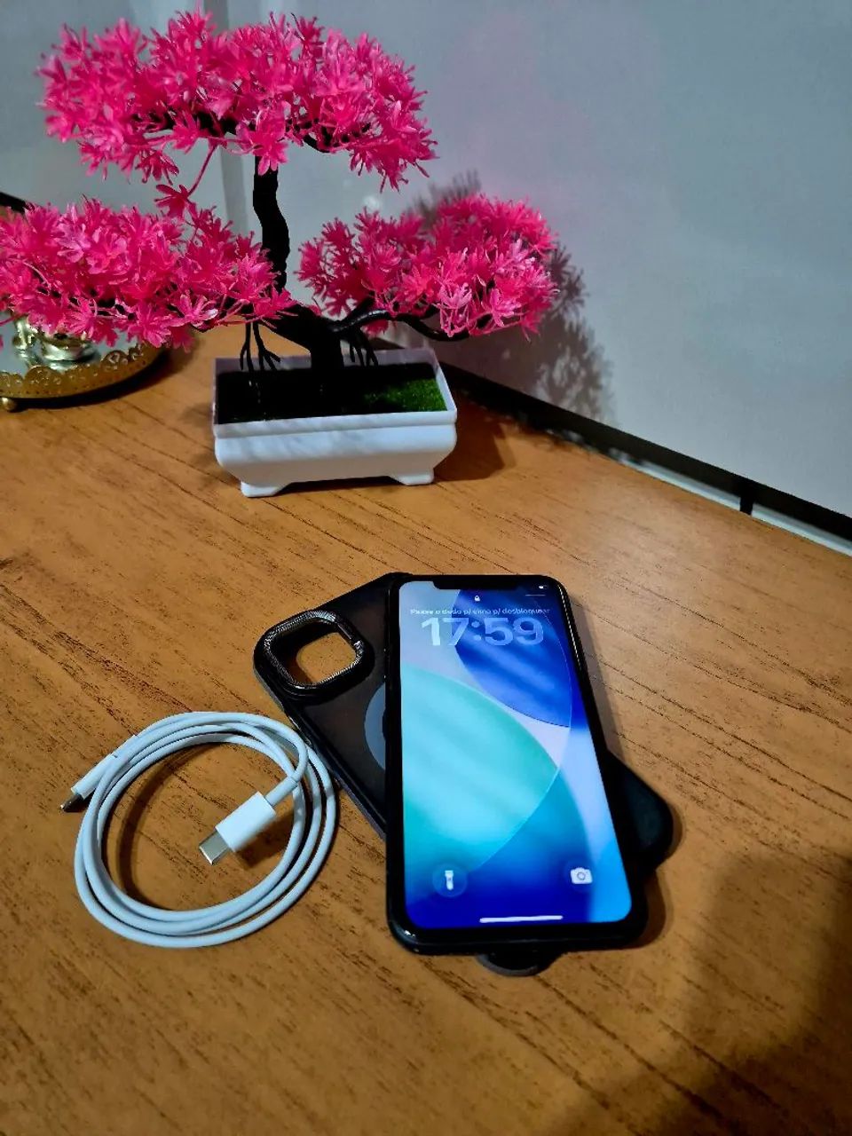 Iphone 11 128GB  - Foto 3
