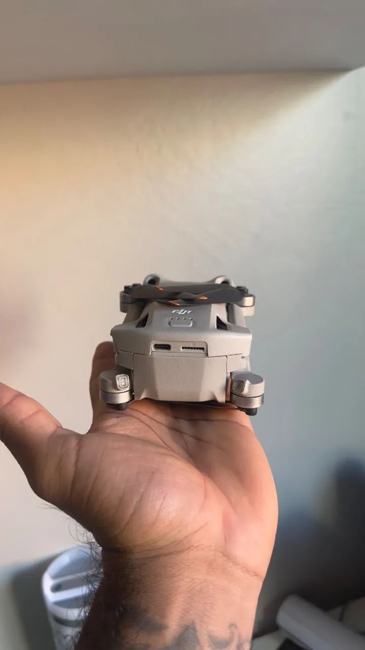 Drone Dji 3 mini Pro - Foto 5