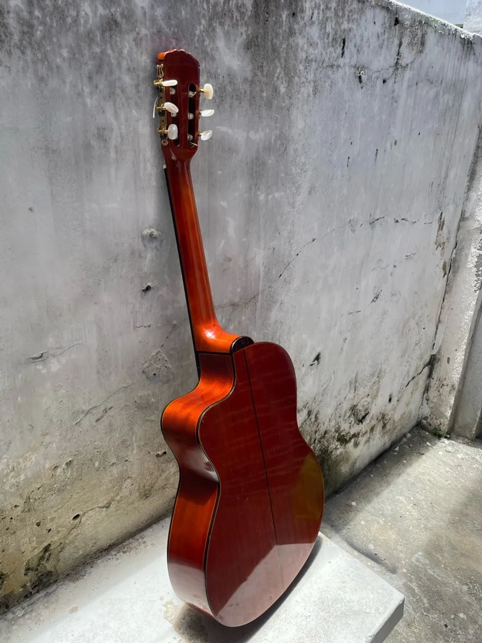 violão eletrico! - Foto 3