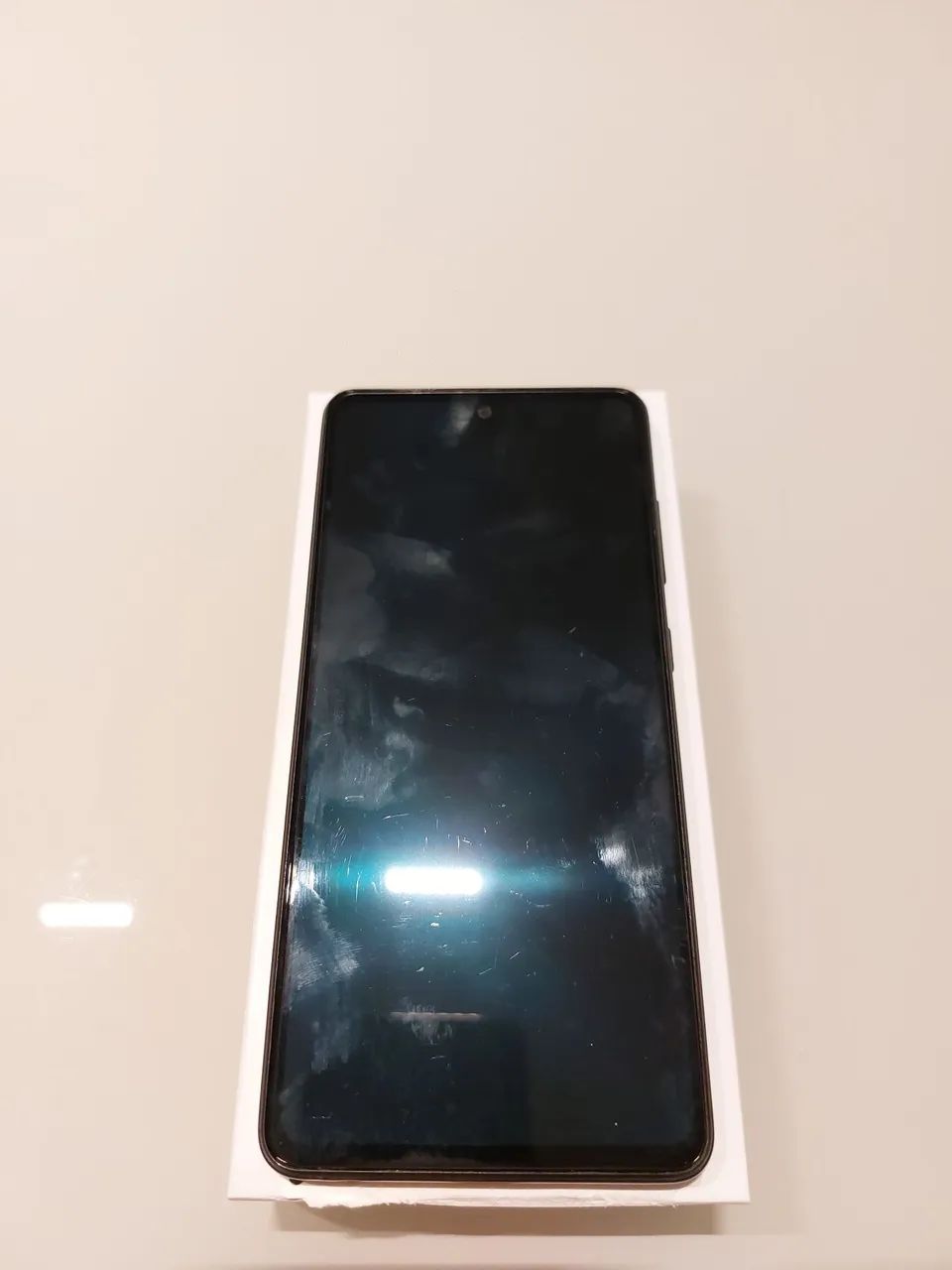 Galaxy Samsung A52s 5G 128GB usado excelente - Foto 2