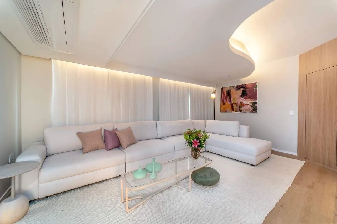 Cobertura Duplex à venda no Edifício Theiss Heim