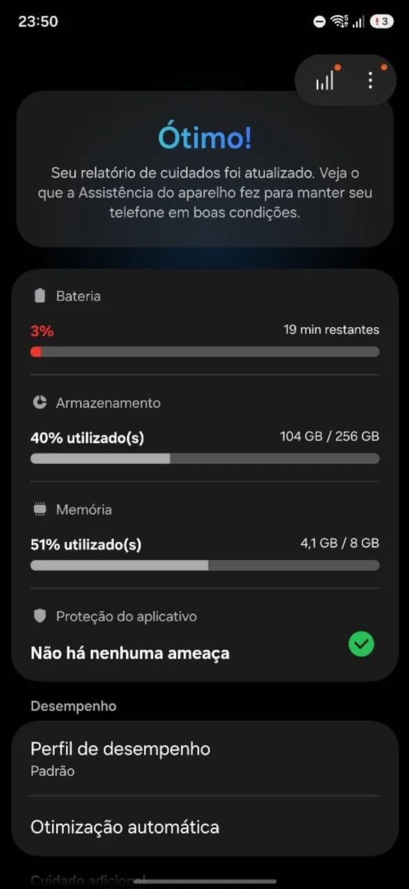 Samsung Galaxy S23 FE 256 GB - Foto 4