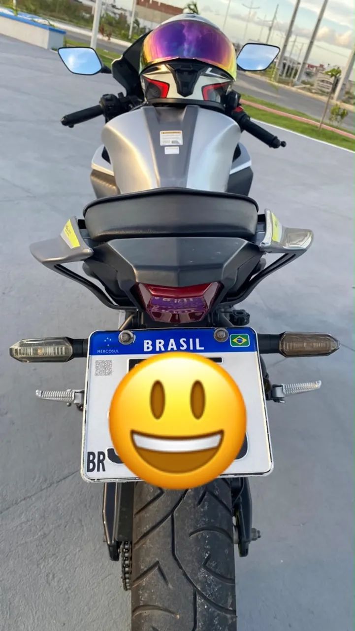R15/YZF - Foto 2
