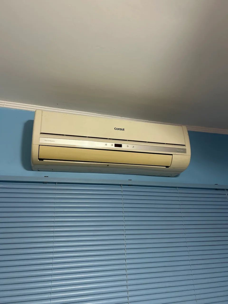 Ar Condicionado 12.000 btu