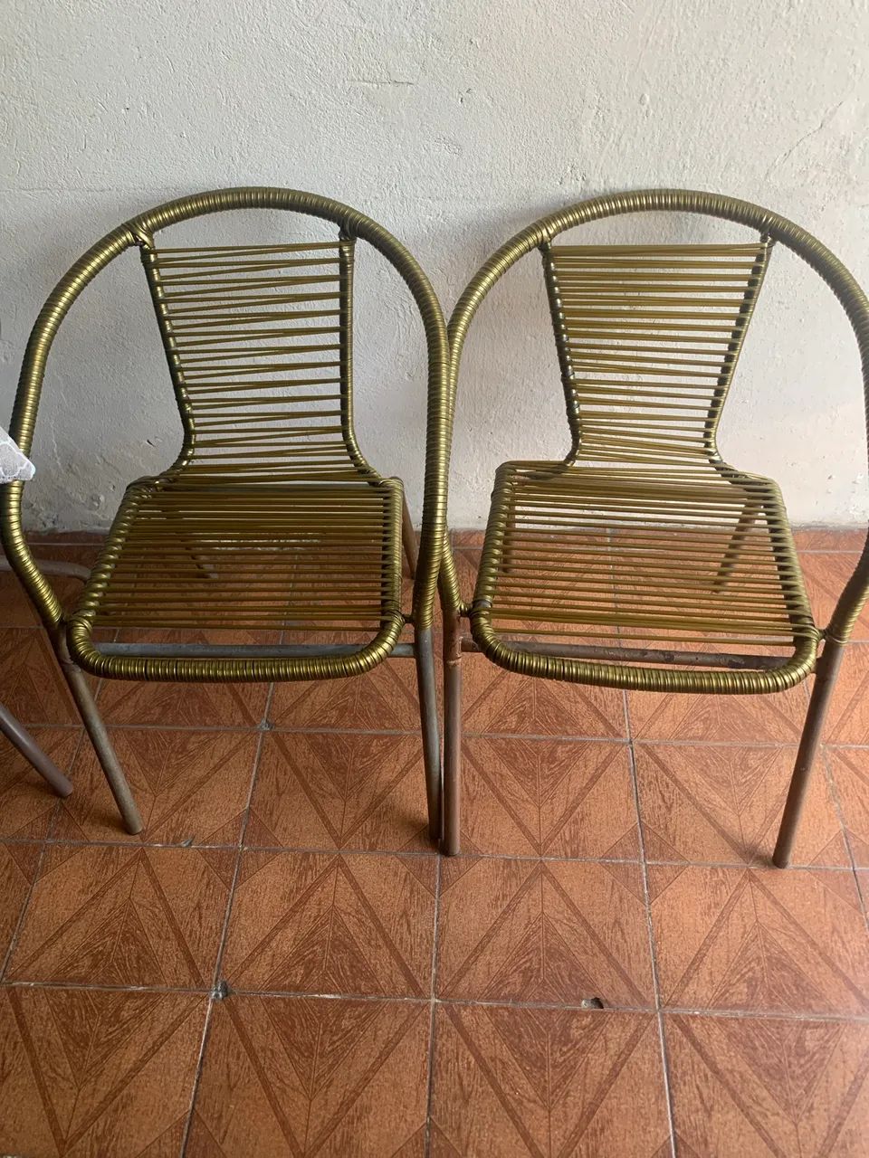 2 Cadeiras - Foto 2
