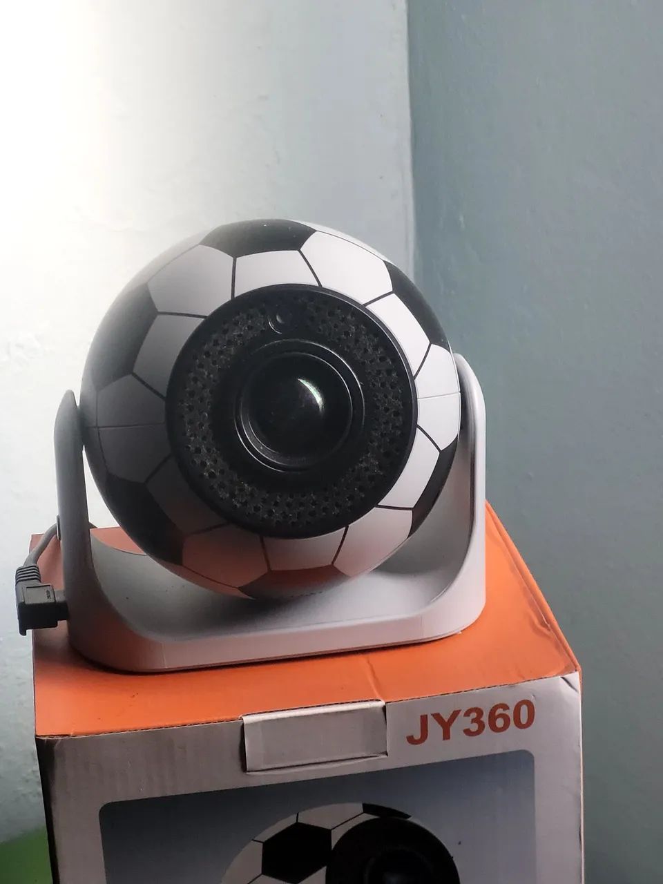 Projetor smart Android 4k - Foto 2