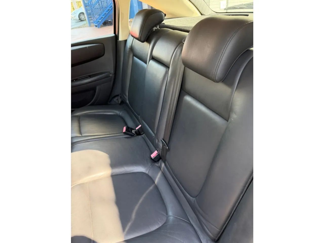 Citroën C4 Picasso C4 Picasso/pic. LA Luna 2.0 16V Aut., foto 10 de 10