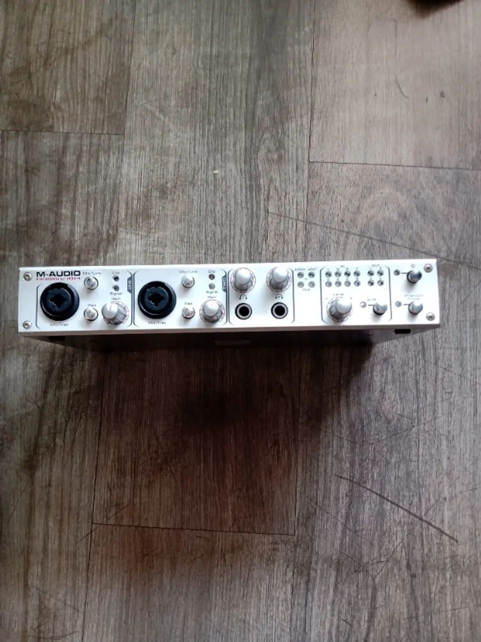 Interface de Áudio  - Foto 4