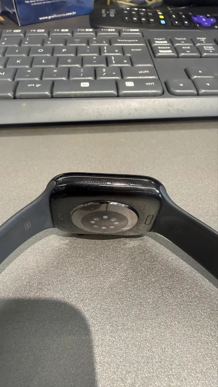 Apple Watch série 10 - Foto 3