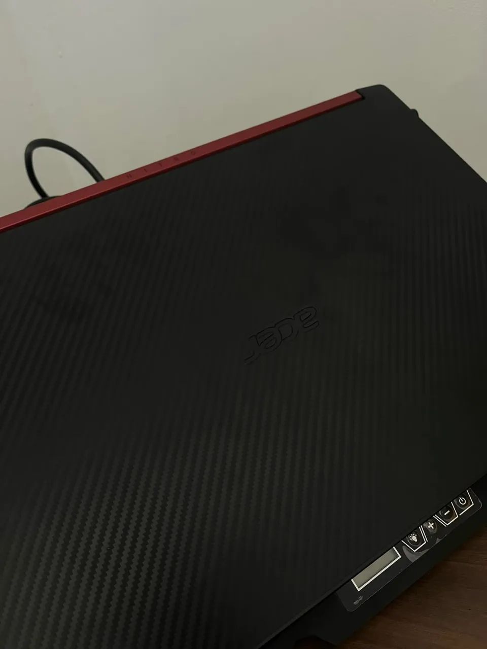 Acer nitro 5 - Notebook - Foto 4