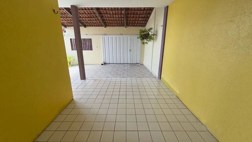 Casa residencial com 3 quartos e 1 suíte | 150 m² - Foto 5