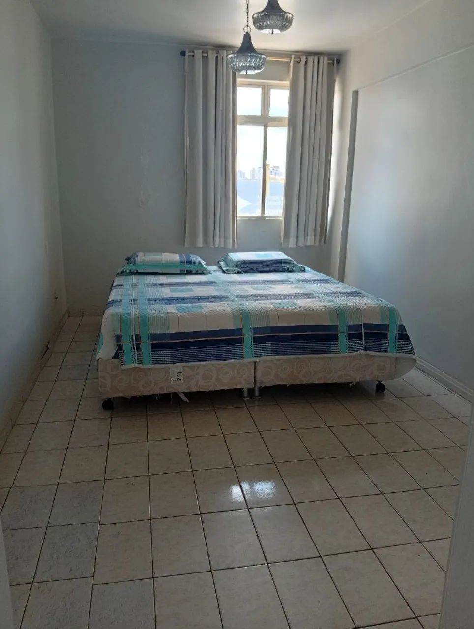 Cama Box King size(Anápolis Go)