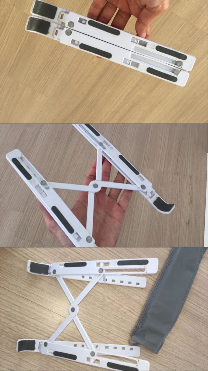 Suporte de Notebook 