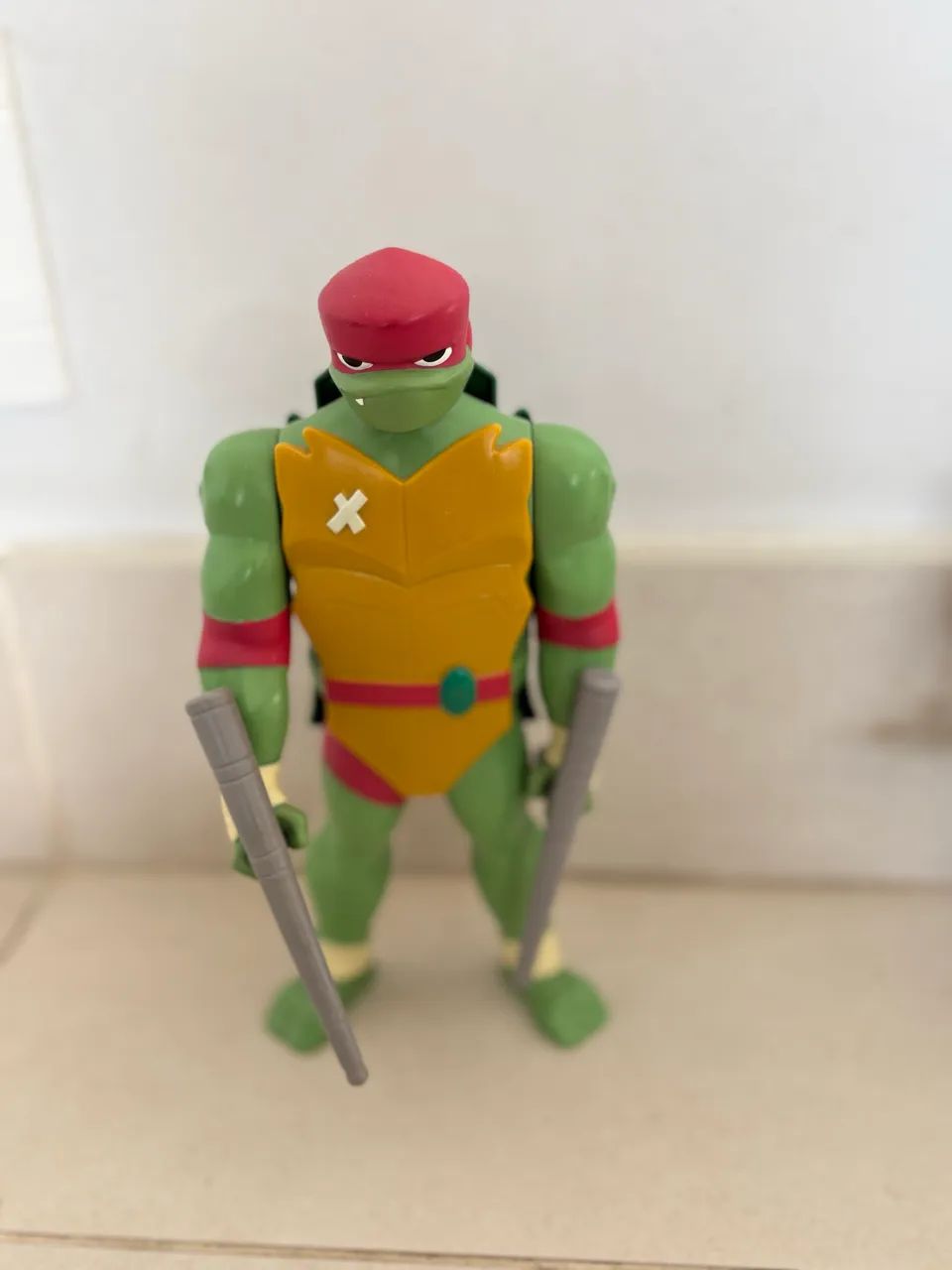Bonecos tartarugas ninja  - Foto 5