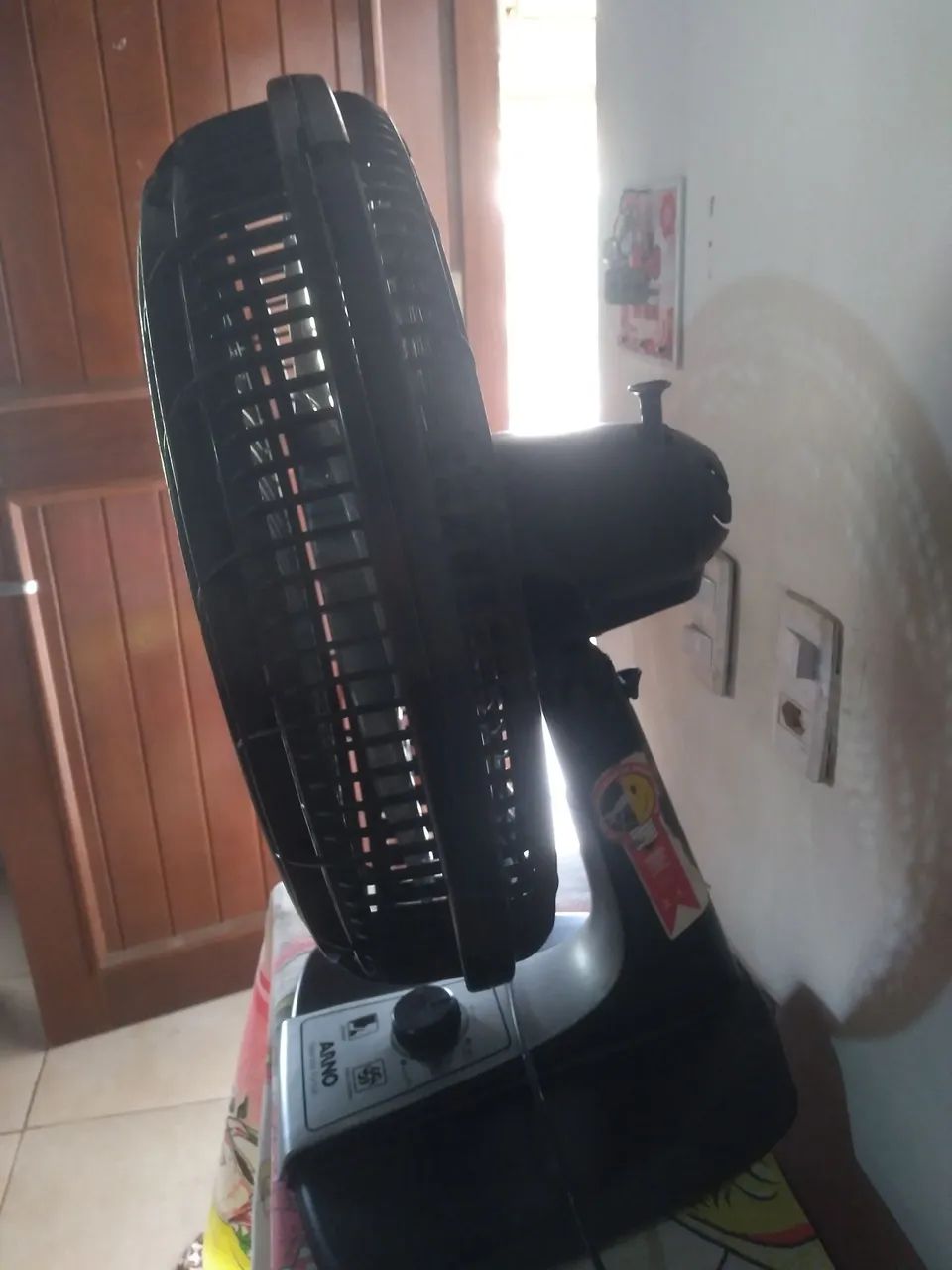 Ventilador Arno 40 cm - Foto 2
