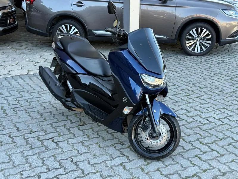 YAMAHA NMAX 160 2023 - Foto 3
