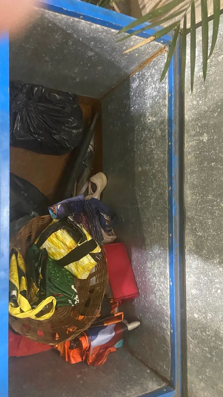 Caixa térmica tipo freezer  - Foto 2