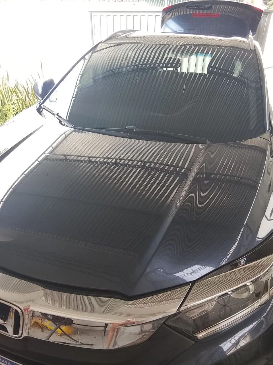 Vitrificação e limpeza detalhada  - Foto 2