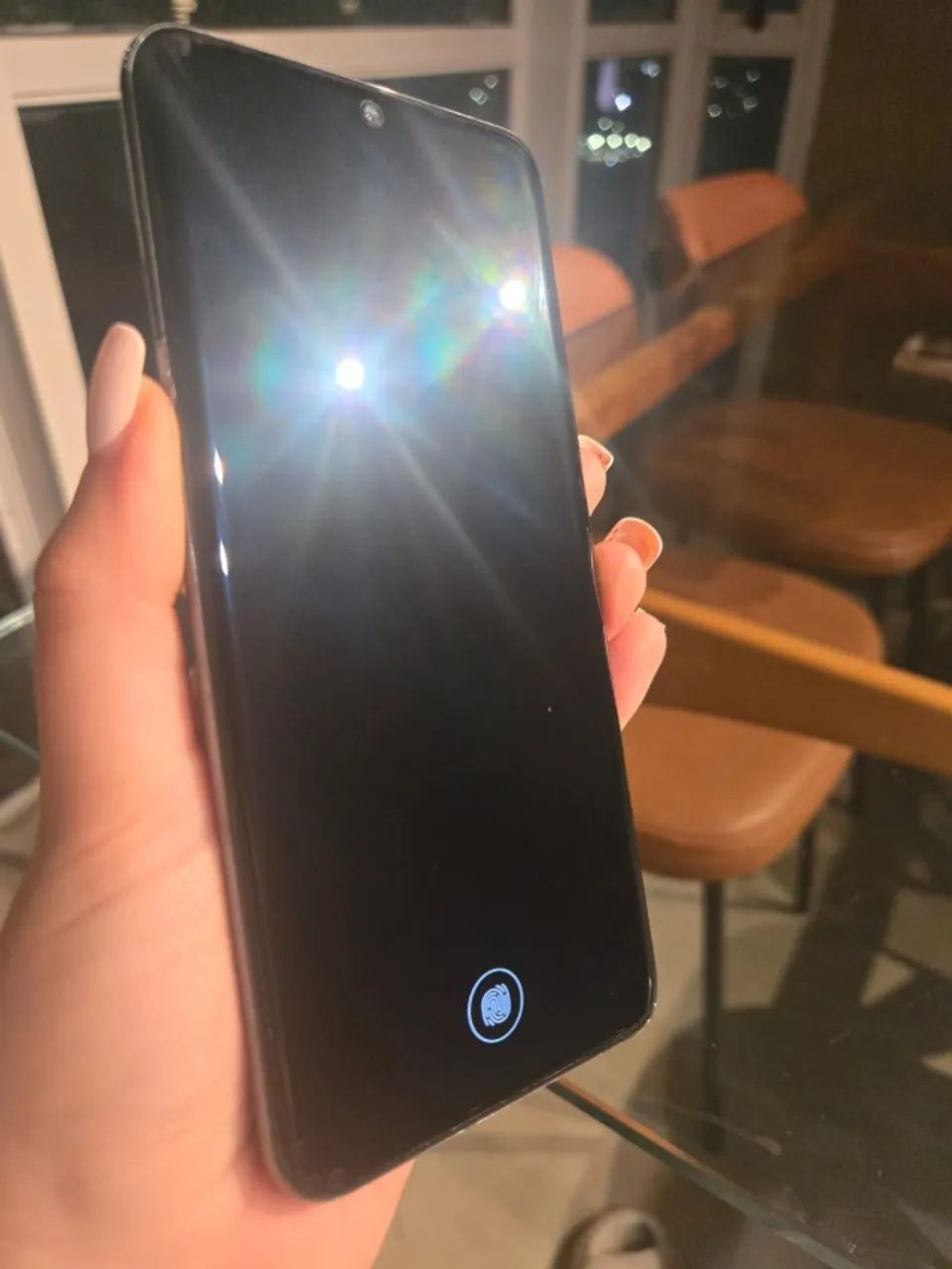 Huawei P60 Pro 256GB IMPORTADO - Excelente Estado - 100% Funcional - Foto 4