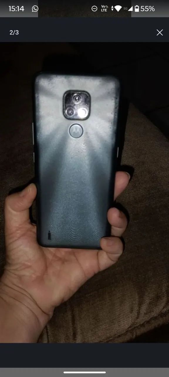 Celular  - Foto 2