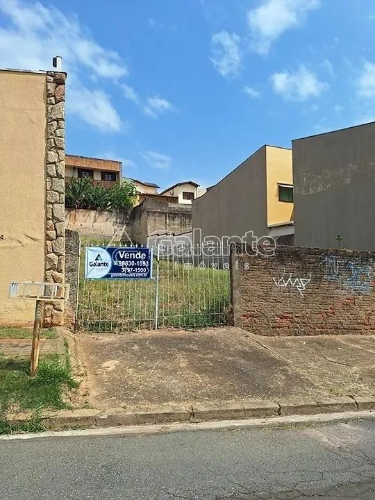 terreno - Jardim Chapadão - Campinas