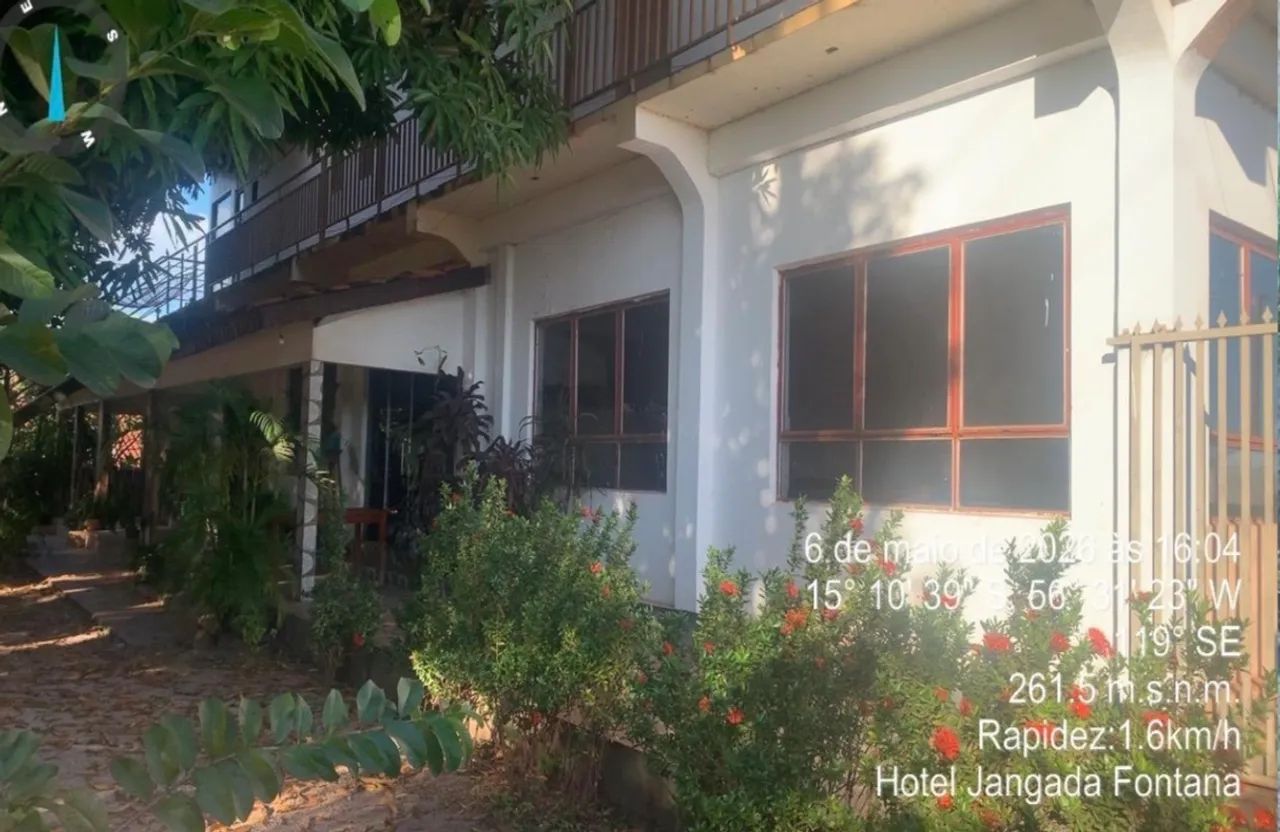 Vendo Empreendimento (Hotel, Terreno com estrutura completa) - Foto 2