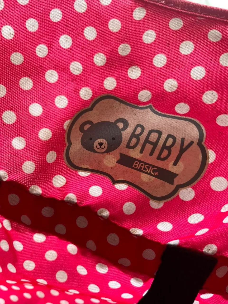 Carrinho de Bebê ( Minnie ) Feminino - Foto 2
