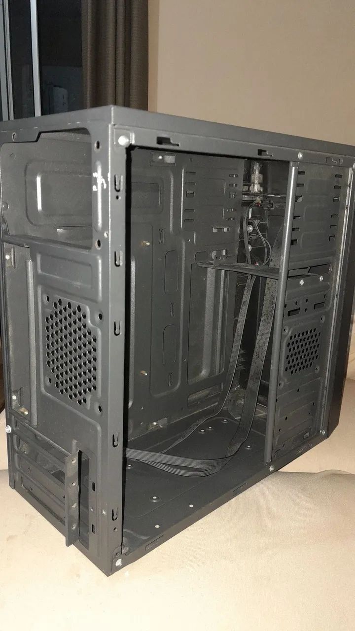 Gabinete ATX  - Foto 5