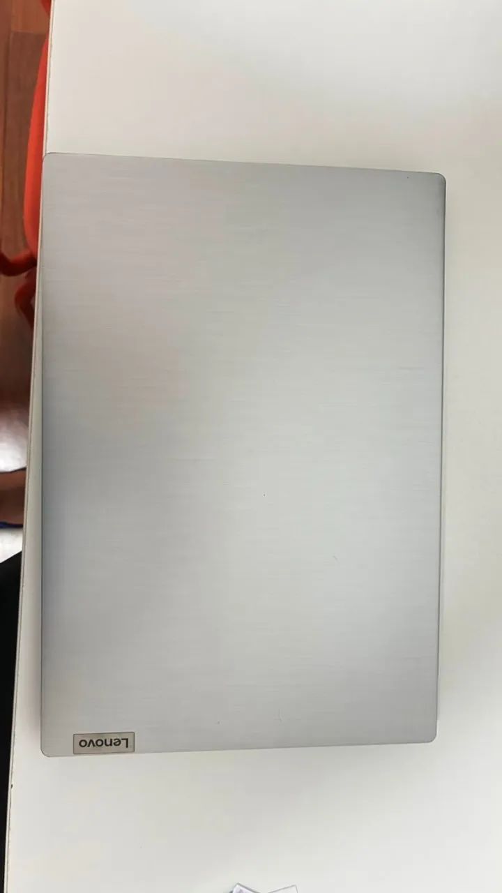  Notebook Lenovo ideapad 3i [Usado] 