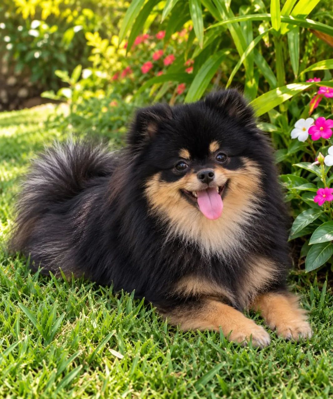 Machinho de Spitz (Lulu) - Foto 4