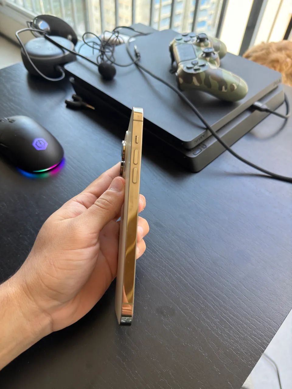 iPhone 14 Pro Max 256gb - Foto 4