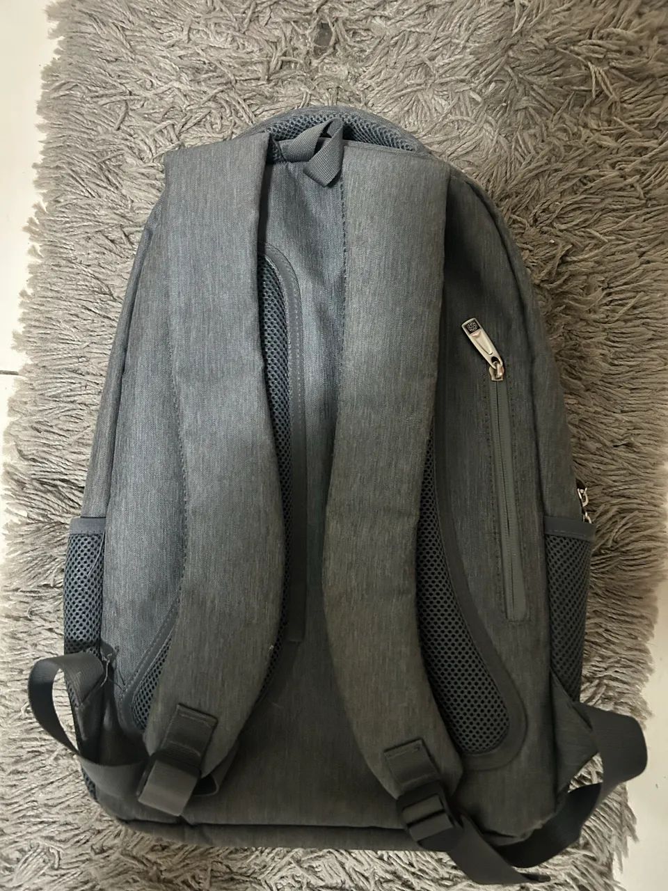 Mochila de escritório  - Foto 3