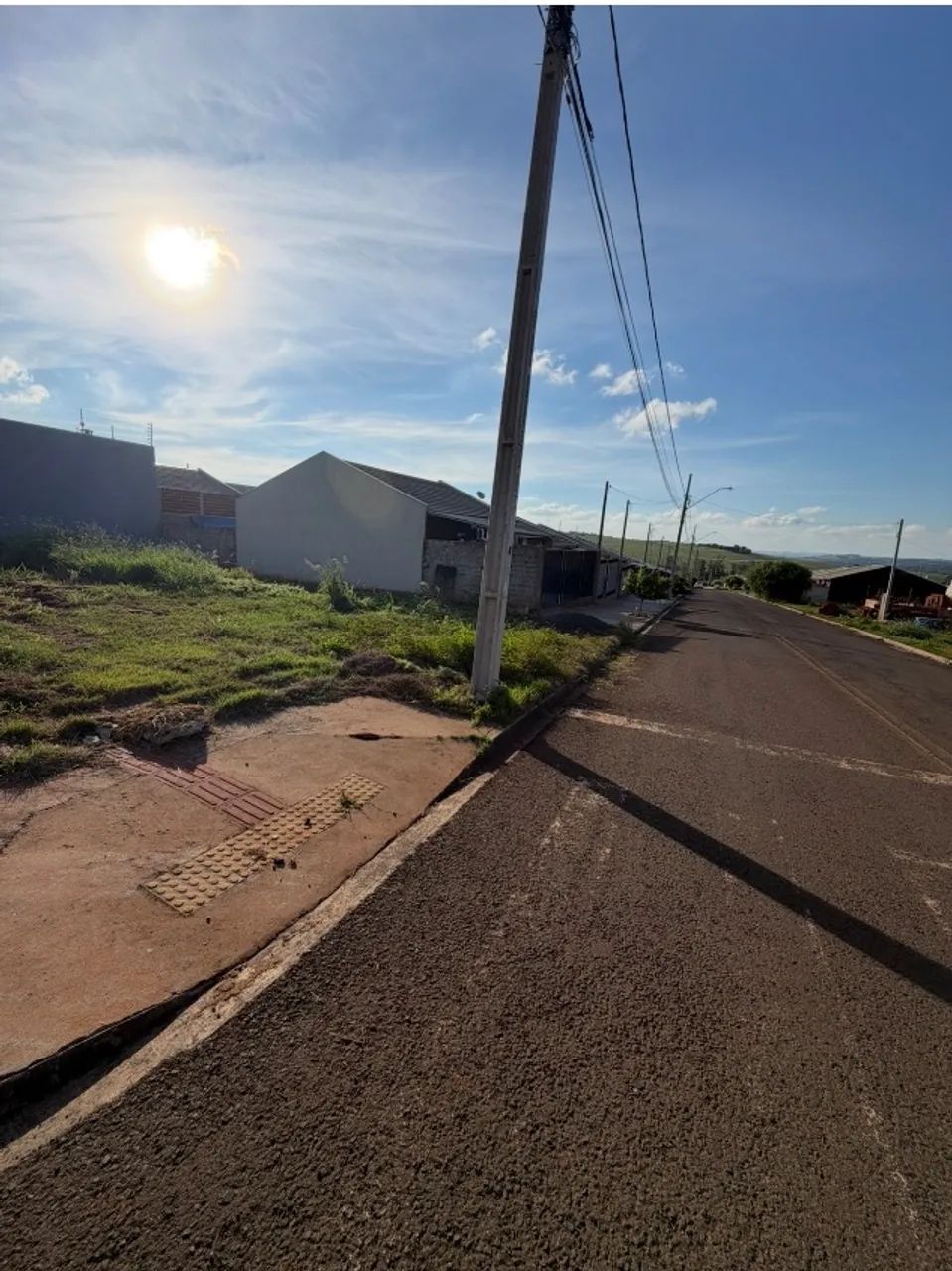 Direitos de terreno em Jd Aurora IV sarandi  - Foto 2
